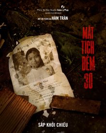 Mất Tích Đêm 30 – Missing Eve of Tet (2024)